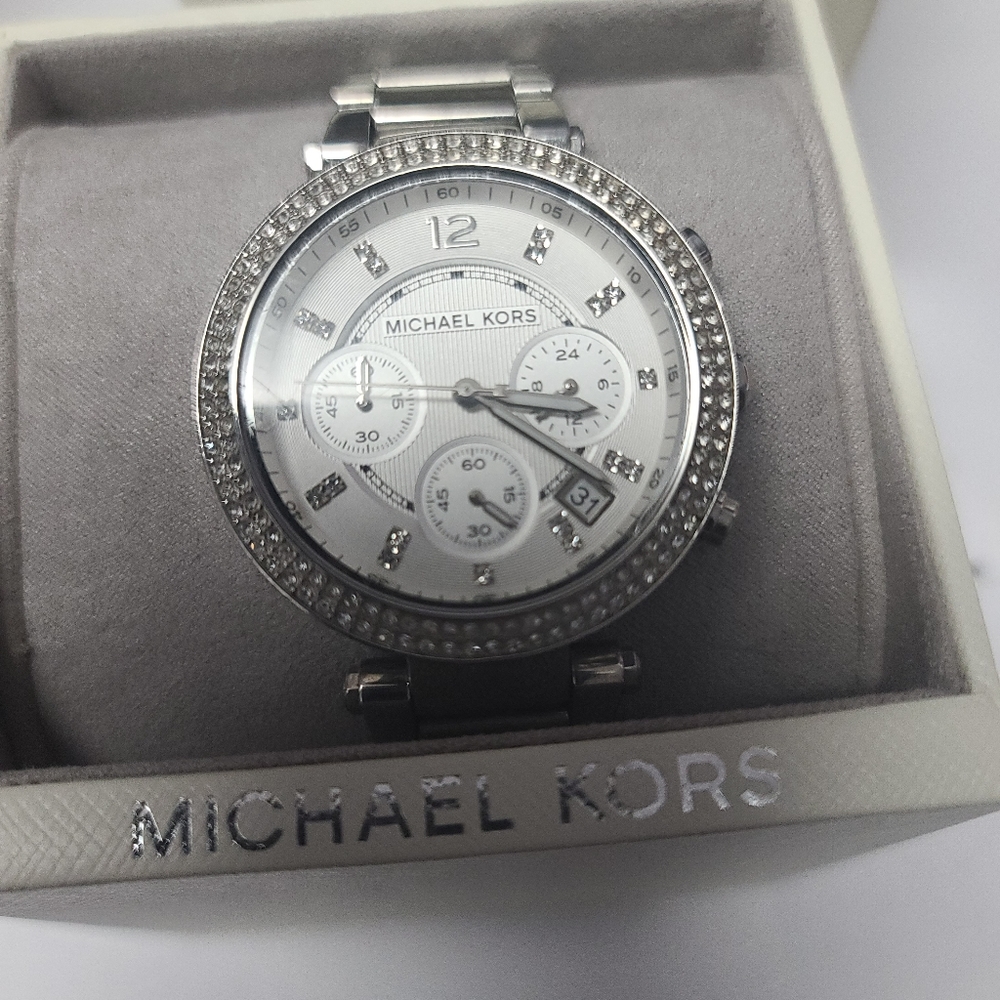 Michael Kors Watch